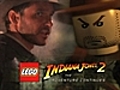 Lego Indy v Real Indy