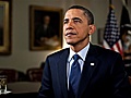 President Obama’s Weekly Addresses - Weekly Address: Women’s History Month and Fair Pay