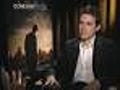 Web Extra: Casey Affleck On Brother Ben's Movie