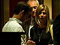 SNTV - Jennifer Aniston’s new man?