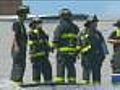 Lawrence Re-Hires 8 Firefighters