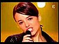 Alizee - La Is La