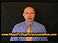 Stop Foreclosure Referral Affiliate Programs Ways To Stop Loss