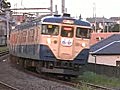 JR東日本　113系