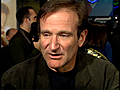 Famous: Robin Williams - Breakout Roles