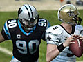 NFC South Preview