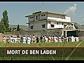 Mort d’Oussama Ben Laden