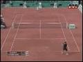 Sharapova é eliminada por Safina do Aberto da França