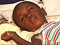 Haiti Devastated by Cholera Outbreak