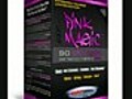 USP Labs Pink Magic