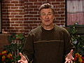 Alec Baldwin: Tricycle