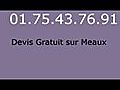 Chauffage Meaux - 01.75.43.76.91