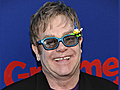 Elton John brings gnomes to Shakespeare