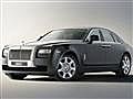 Rolls Royce Ghost