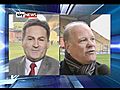 *Full Video* Andy Gray &#039;SACKED&#039; After Sexist Rant!