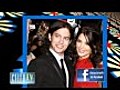 Ashley Greene & Jackson Rathbone Spotted Hooking Up!