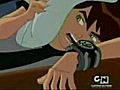 Ben 10 (Deliver Me)