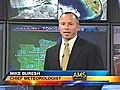 Fri. Jan. 30th - Evening Forecast