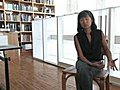 Maya Lin: Above and Below