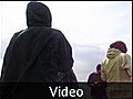 Video Clip (4-01-05) - Tashkent, Uzbekistan