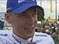 News Gesink