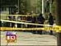 Several Stabbed On MTA Bus