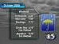 11/1: 10pm Storm Team 5 forecast