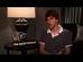 Jesse Eisenberg On 'The Social Network'