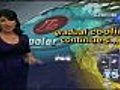 Thursday Night Forecast With Roberta Gonzales