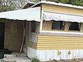 Blighted trailer park in Delray Beach has repeat code violations