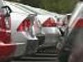 Down Economy Mean Fewer Used Cars For Sale