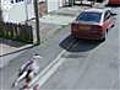 &#039;Google Street View&#039; body faked