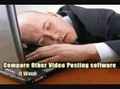 AUTO ATTACKER Upload to 50 video sites
