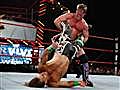 DX vs. Chris Jericho Big Show