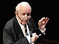 Nobel Lecture by Roy J. Glauber