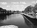 Ireland - Dubin City