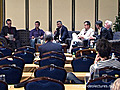 Venture Capitalists Forum: &quot;How to build a successful relationship between startups and VCs&quot;