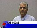 Nevada Senator Admits Affair with Ex-staffer