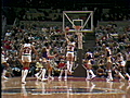 December 25,  1983 - Lakers vs. Blazers