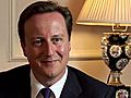 Candid Cameron: TIME Interviews the British Prime Minister