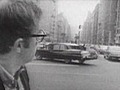 RetroBites: Woody Allen’s Girls