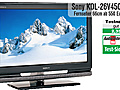 LCD-Fernseher Sony KDL-26V4500