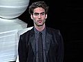 Fall 2010 Menswear: Emporio Armani