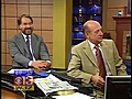 People Are Talking: Sports Spelling Bee