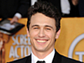 It Ain’t Over Til James Franco Sings