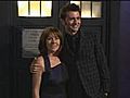 Doctor Who star Elisabeth Sladen dies