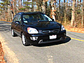 2007 Kia Rondo EX