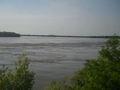 CNN iReport Mississippi River in Vicksburg,  MS May 11, 2011