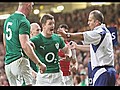 O’Driscoll hits out at try decision