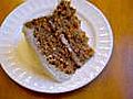 How to Make Gluten Free Carrot Cake